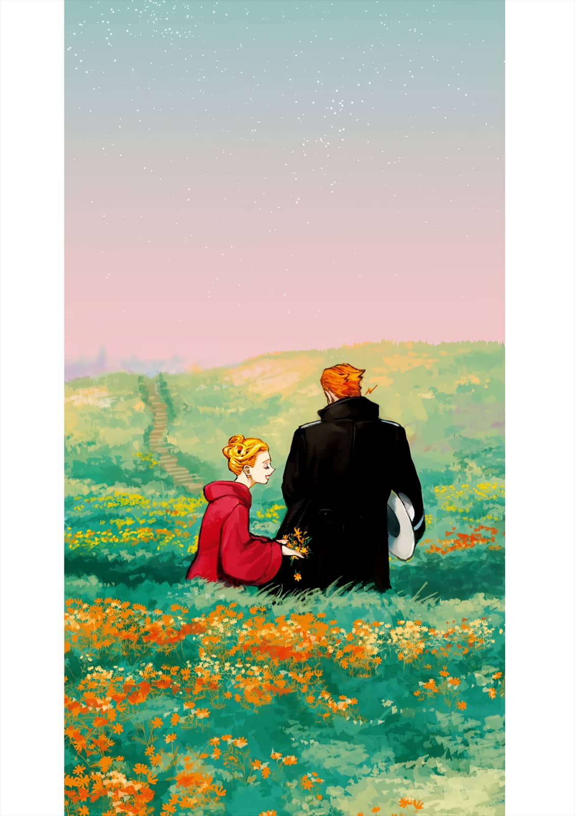 Veil, Chapter 44 image 16